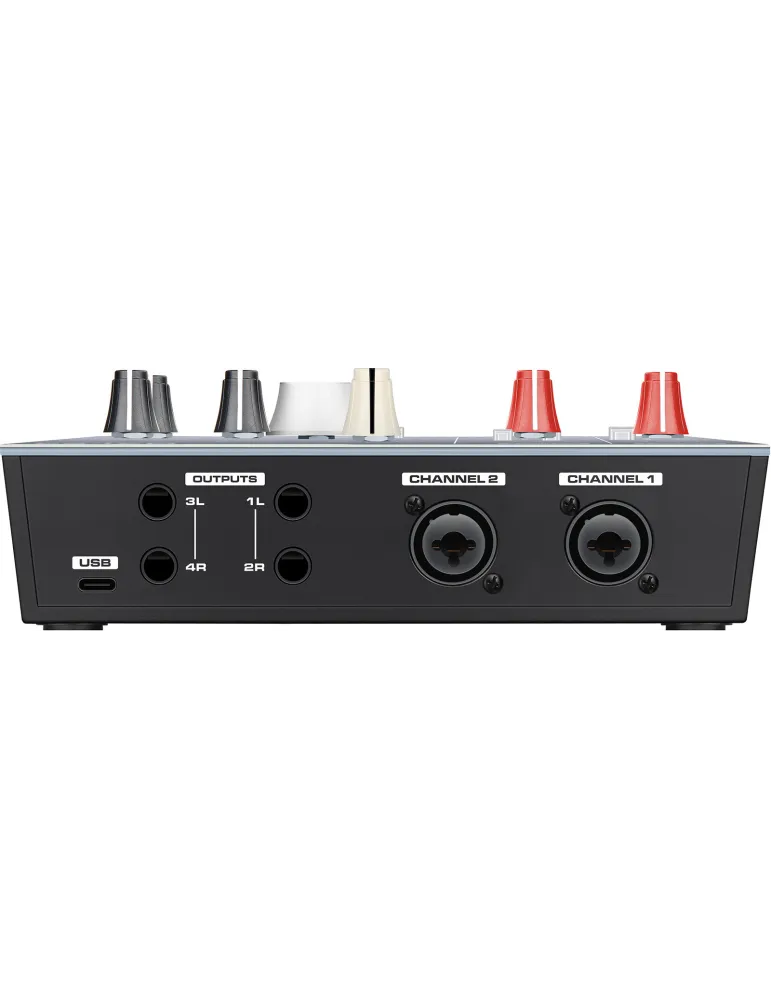 NUX NAI-24 | MusicGoodDeal