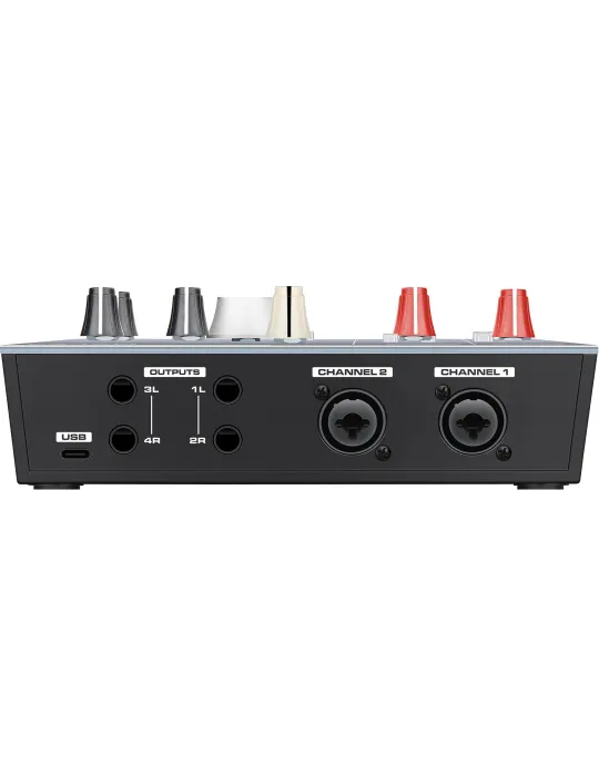 NUX NAI-24 | MusicGoodDeal