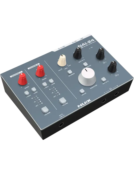 NUX NAI-24 | MusicGoodDeal