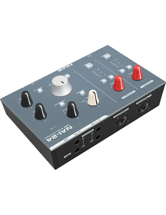 NUX NAI-24 | MusicGoodDeal