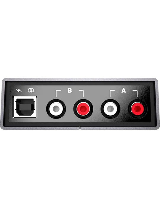 PHASE PHASE-ESSENTIAL | MusicGoodDeal