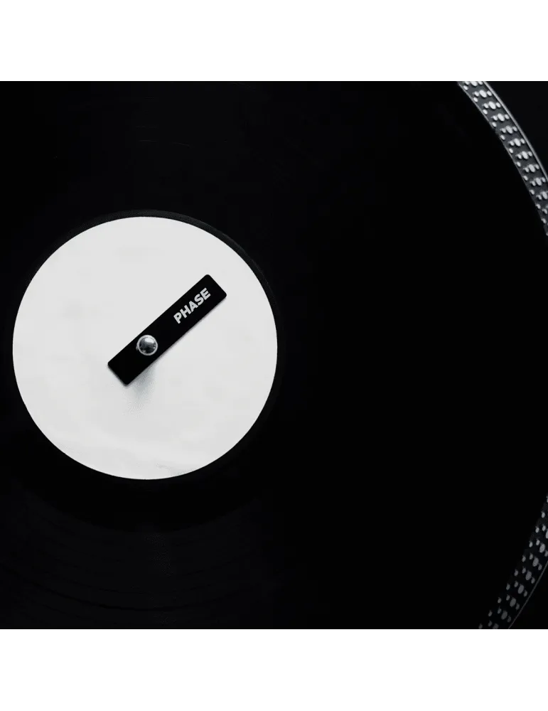 PHASE PHASE-STICKERS | MusicGoodDeal