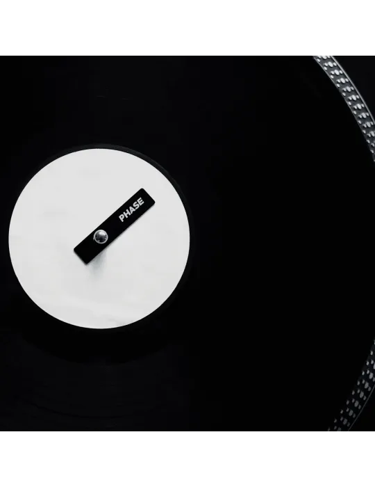 PHASE PHASE-STICKERS | MusicGoodDeal