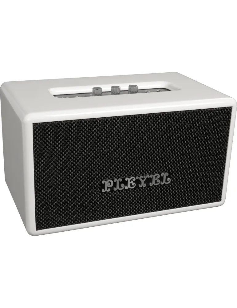 PLEYEL AUDIO IMP250WHT | MusicGoodDeal