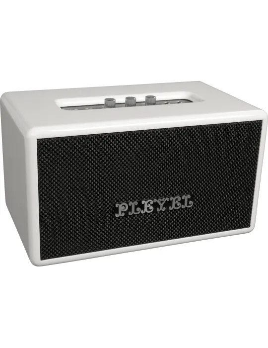 PLEYEL AUDIO IMP250WHT | MusicGoodDeal