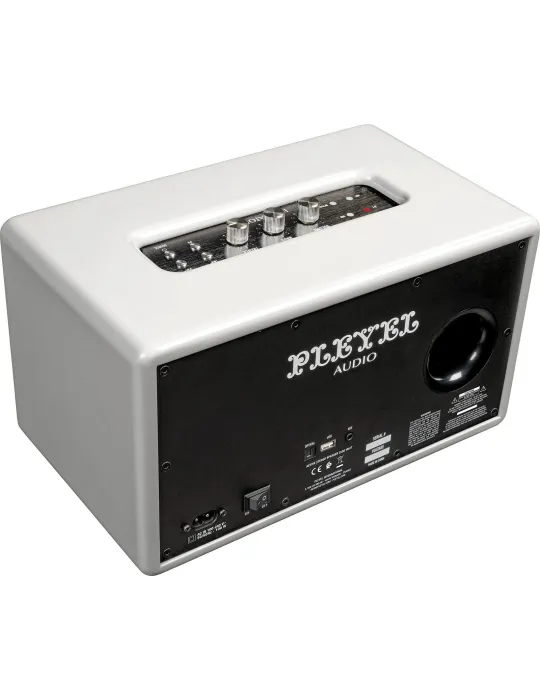 PLEYEL AUDIO IMP250WHT | MusicGoodDeal