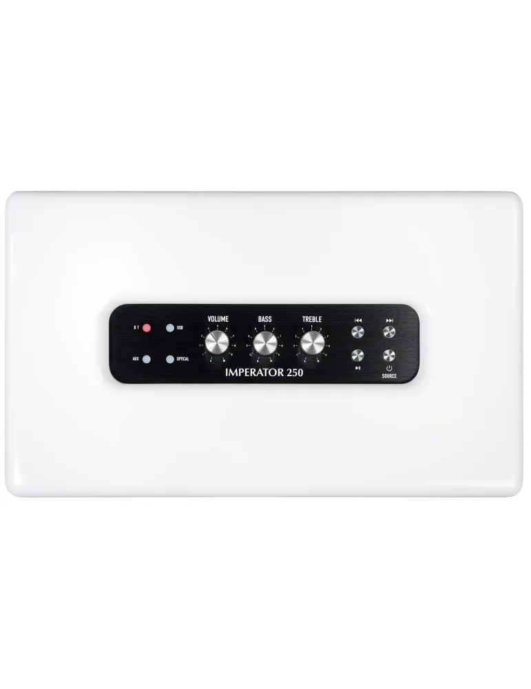 PLEYEL AUDIO IMP250WHT | MusicGoodDeal