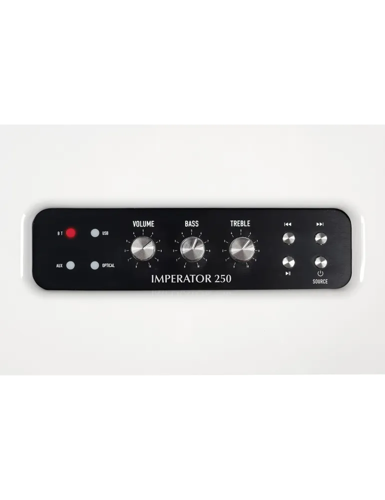 PLEYEL AUDIO IMP250WHT | MusicGoodDeal