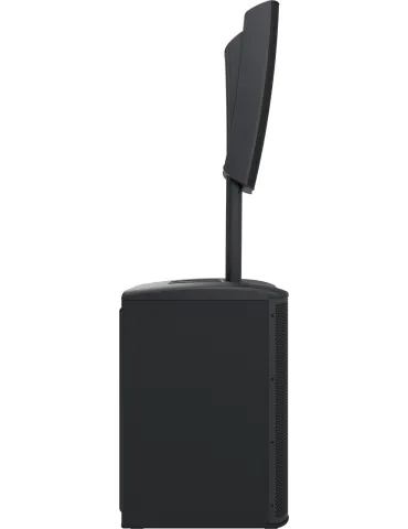 QSC PRO AUDIO KC12T-BK-SYSTEM | MusicGoodDeal