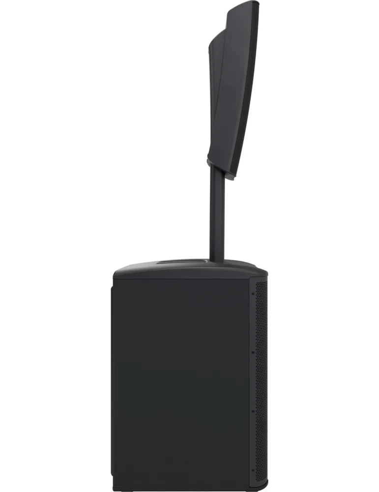 QSC PRO AUDIO KC12T-BK-SYSTEM | MusicGoodDeal
