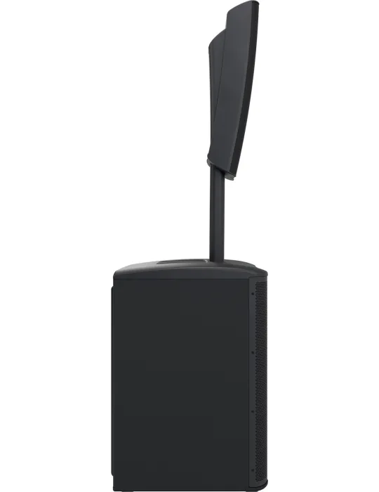 QSC PRO AUDIO KC12T-BK-SYSTEM | MusicGoodDeal