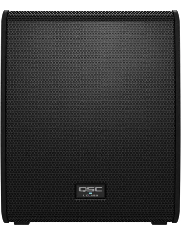 QSC PRO AUDIO LS118 | MusicGoodDeal