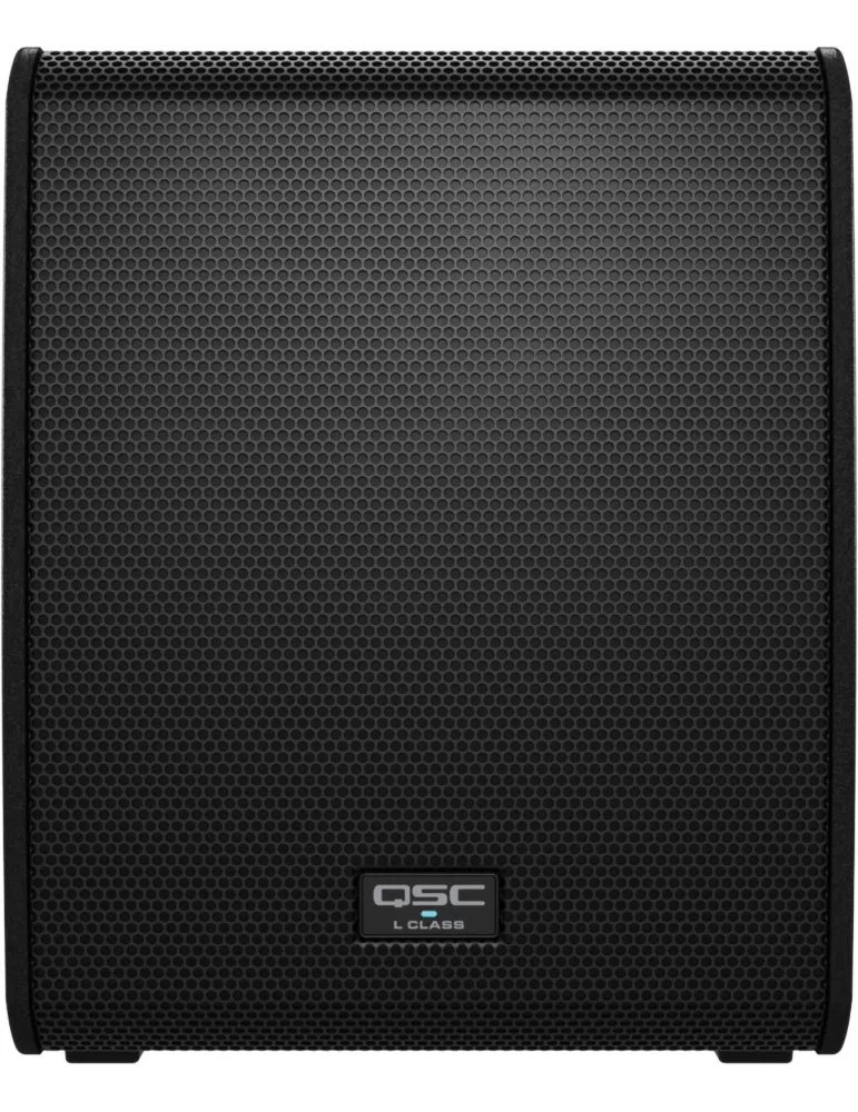 QSC PRO AUDIO LS118 | MusicGoodDeal