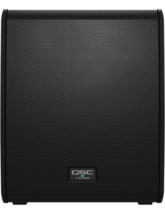 QSC PRO AUDIO LS118 | MusicGoodDeal