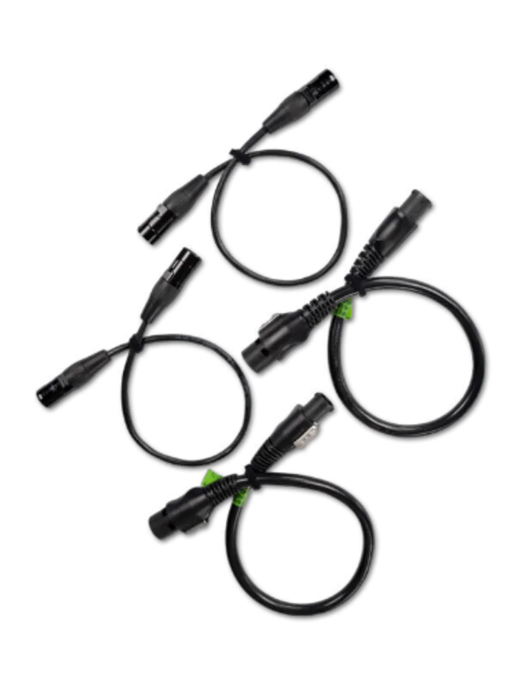 QSC PRO AUDIO LS118-KIT-J | MusicGoodDeal