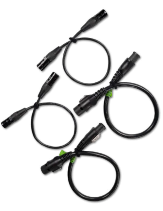 QSC PRO AUDIO LS118-KIT-J | MusicGoodDeal