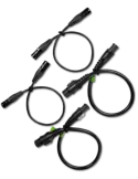 QSC PRO AUDIO LS118-KIT-J | MusicGoodDeal