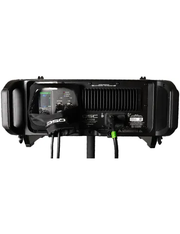 QSC AUDIO TWS-IO | MusicGoodDeal