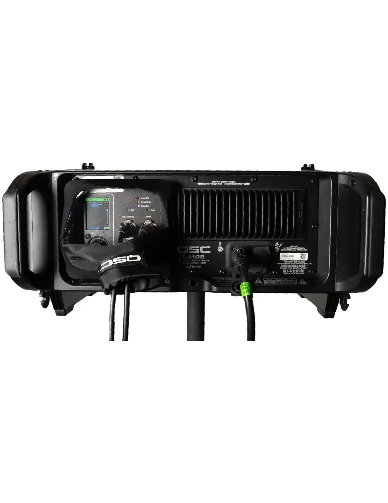 QSC AUDIO TWS-IO | MusicGoodDeal