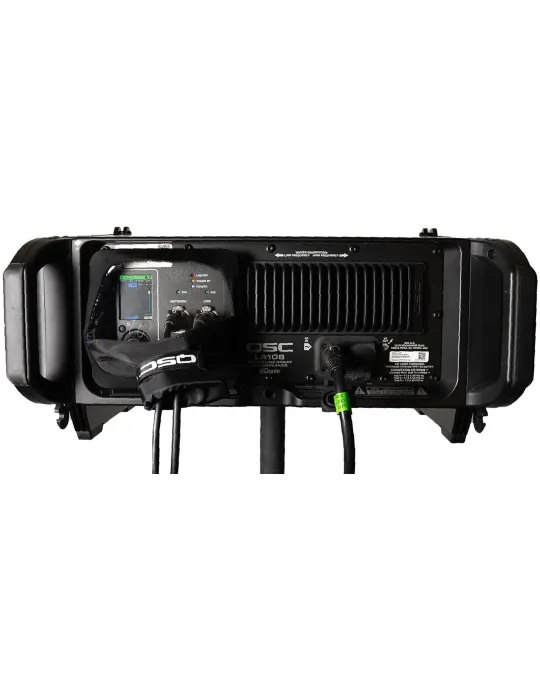 QSC AUDIO TWS-IO | MusicGoodDeal