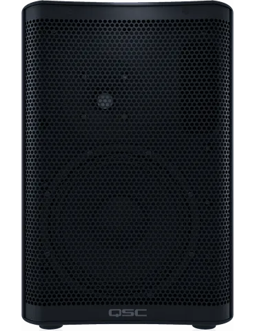  QSC CP8 Speakers - Active 2-way 1 x 8" 500W RMS|MusicGoodDeal 