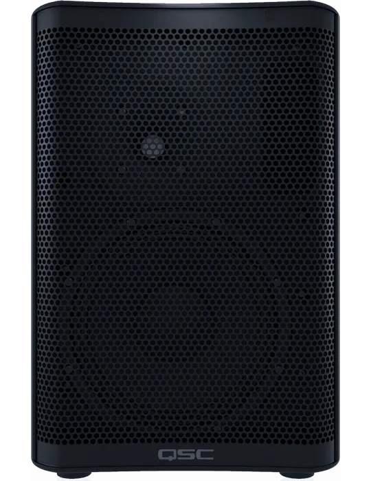  QSC CP8 Speakers - Active 2-way 1 x 8" 500W RMS|MusicGoodDeal 