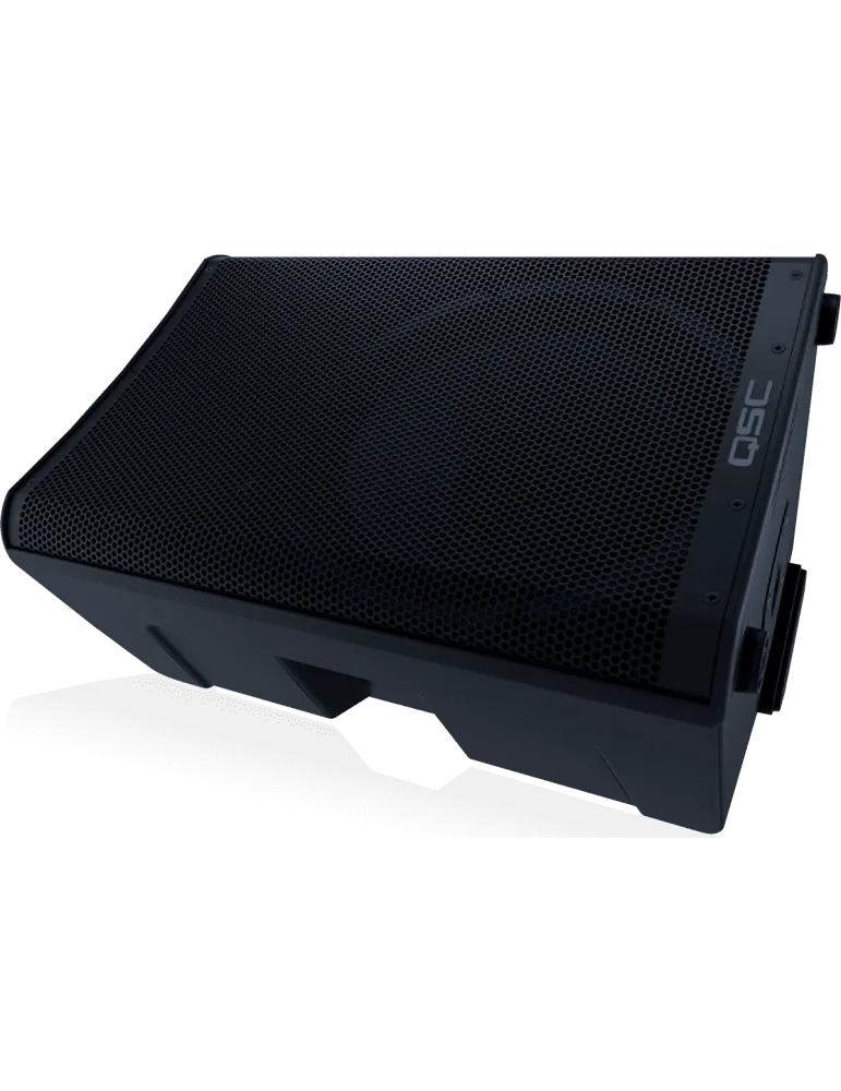  QSC CP12 Speakers - Active 2-way 1 x 12" 500W RMS|MusicGoodDeal 