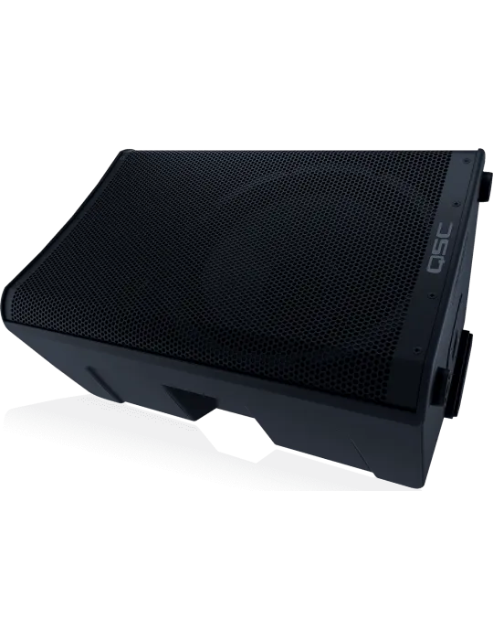  QSC CP12 Speakers - Active 2-way 1 x 12" 500W RMS|MusicGoodDeal 