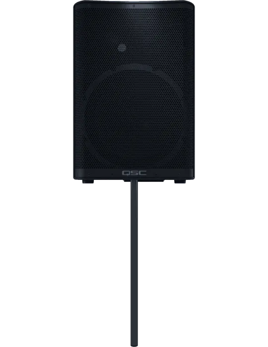  QSC CP12 Speakers - Active 2-way 1 x 12" 500W RMS|MusicGoodDeal 