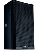  QSC K8.2 Speakers - Active 2-way 1 x 8" 1000W RMS|MusicGoodDeal 