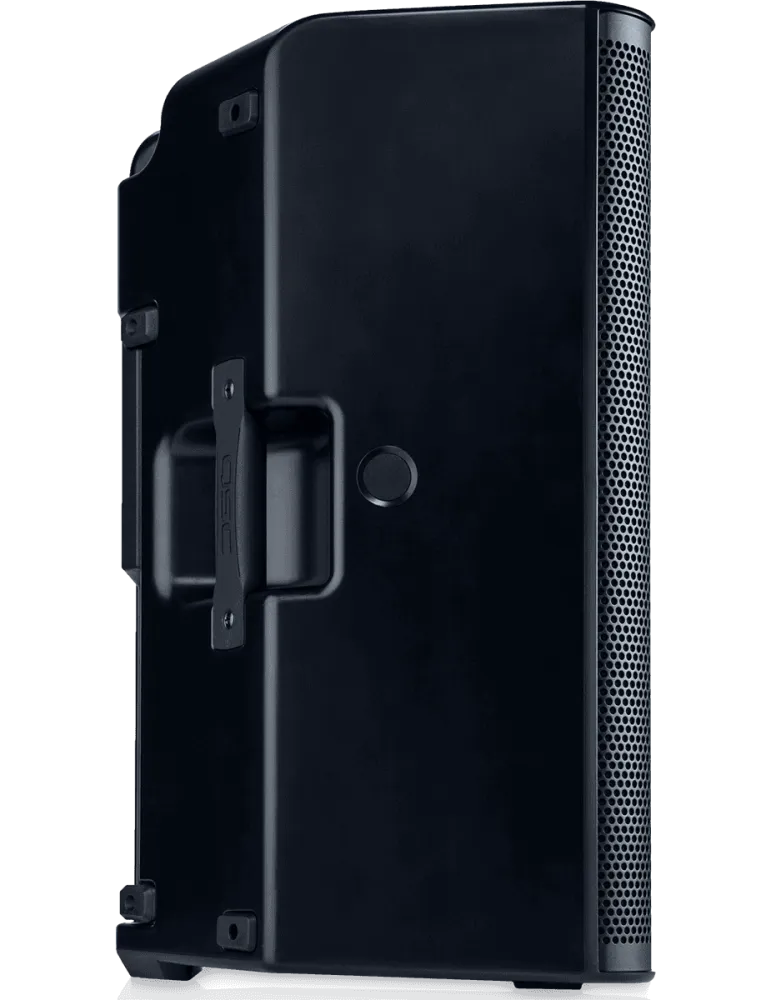  QSC K8.2 Speakers - Active 2-way 1 x 8" 1000W RMS|MusicGoodDeal 
