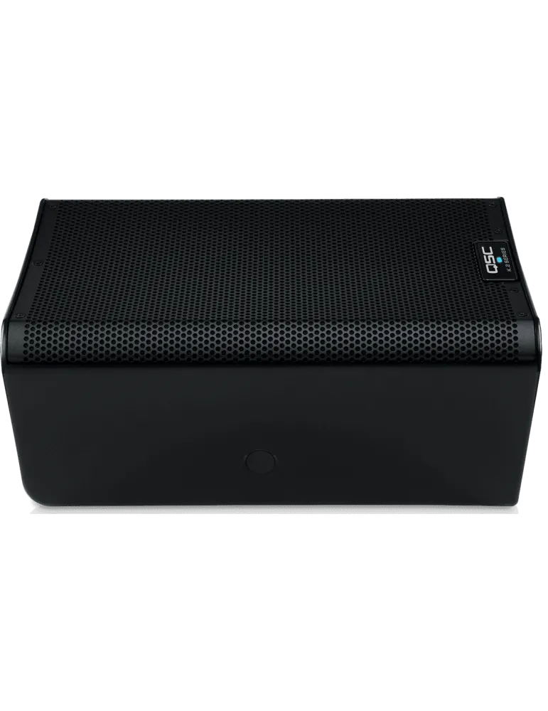  QSC K8.2 Speakers - Active 2-way 1 x 8" 1000W RMS|MusicGoodDeal 