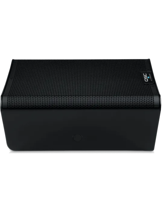  QSC K8.2 Speakers - Active 2-way 1 x 8" 1000W RMS|MusicGoodDeal 