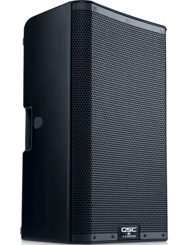  QSC K10.2 Speakers - Active 2-way 1 x 10" 1000W RMS|MusicGoodDeal 
