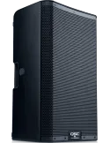  QSC K10.2 Speakers - Active 2-way 1 x 10" 1000W RMS|MusicGoodDeal 