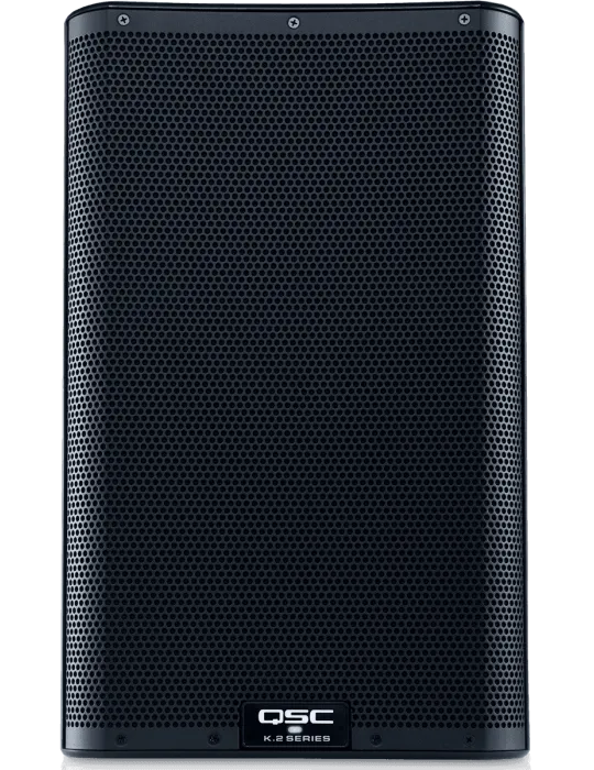  QSC K10.2 Speakers - Active 2-way 1 x 10" 1000W RMS|MusicGoodDeal 
