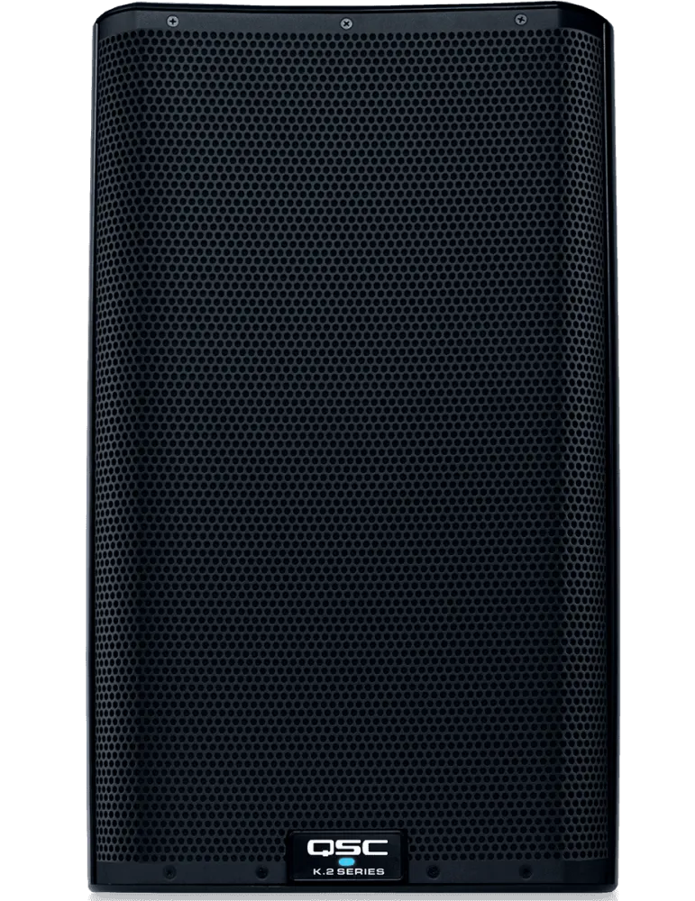  QSC K12.2 Speakers - Active 2-way 1 x 12" 1000W RMS|MusicGoodDeal 