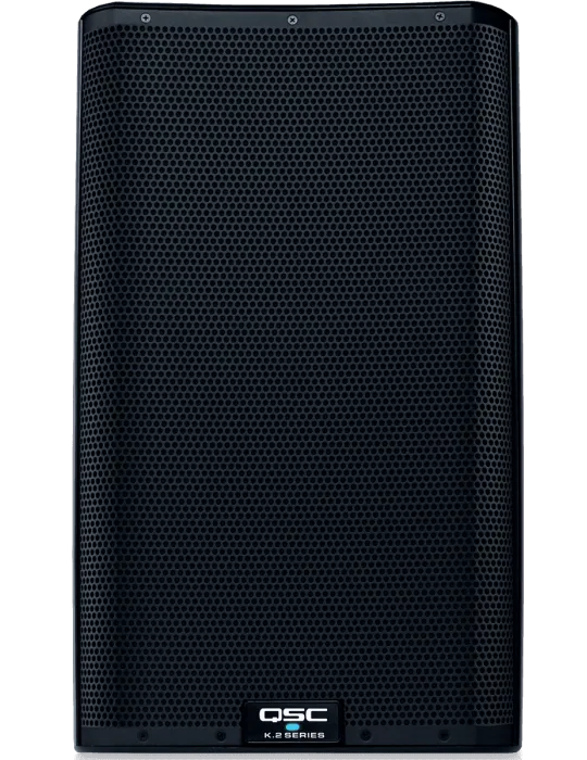  QSC K12.2 Speakers - Active 2-way 1 x 12" 1000W RMS|MusicGoodDeal 