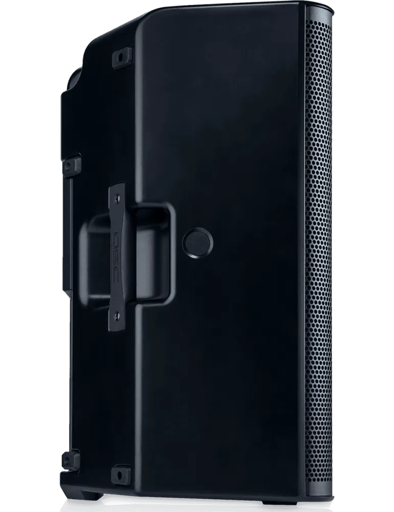  QSC K12.2 Speakers - Active 2-way 1 x 12" 1000W RMS|MusicGoodDeal 
