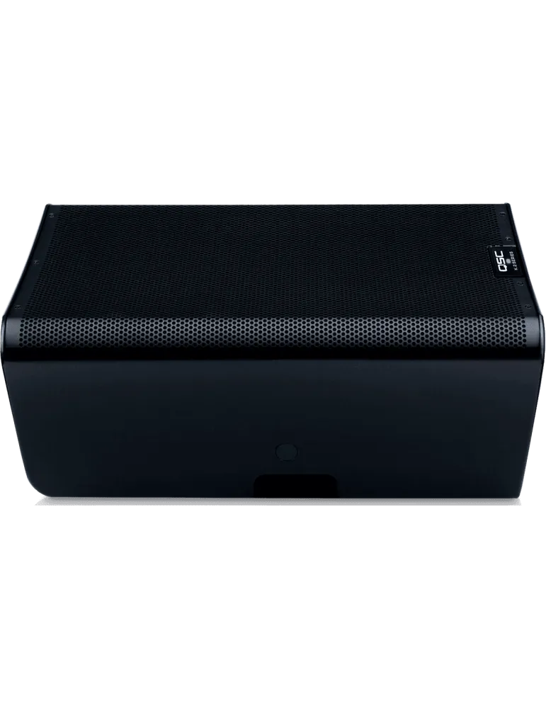  QSC K12.2 Speakers - Active 2-way 1 x 12" 1000W RMS|MusicGoodDeal 