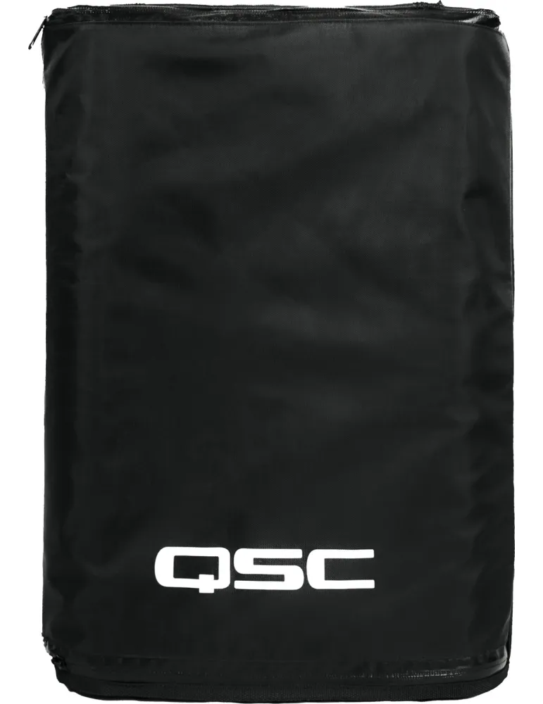 QSC AUDIO CB10-CVR | MusicGoodDeal