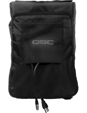 QSC AUDIO CB10-CVR | MusicGoodDeal 2