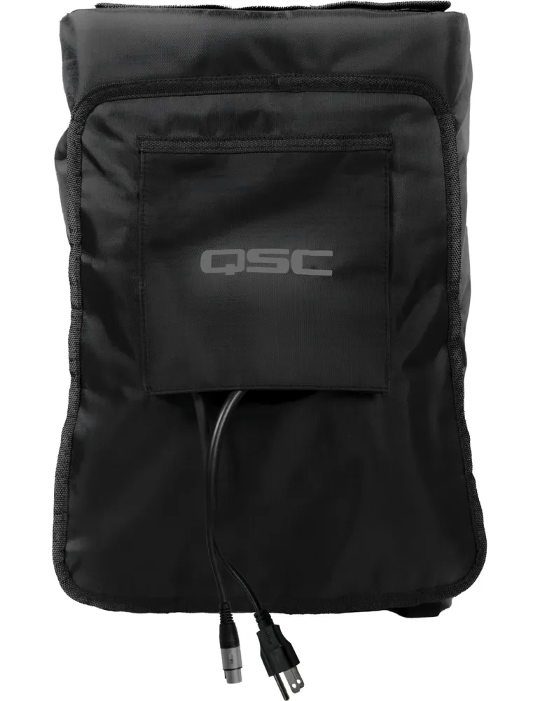 QSC AUDIO CB10-CVR | MusicGoodDeal