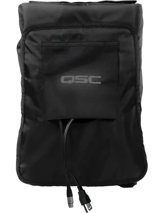 QSC AUDIO CB10-CVR | MusicGoodDeal