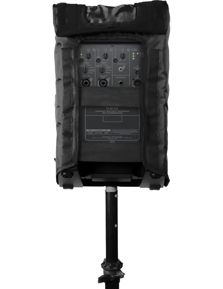 QSC AUDIO CB10-CVR | MusicGoodDeal