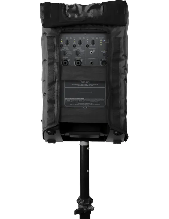 QSC AUDIO CB10-CVR | MusicGoodDeal