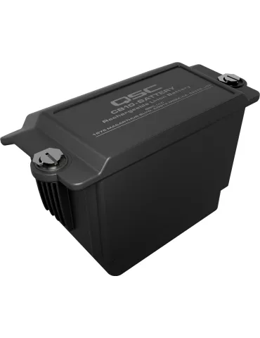 QSC AUDIO CB10-BATTERY | MusicGoodDeal 2