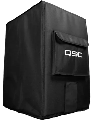 QSC PRO AUDIO KC12-CVR | MusicGoodDeal