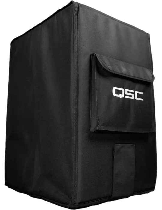 QSC PRO AUDIO KC12-CVR | MusicGoodDeal