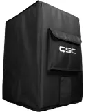 QSC PRO AUDIO KC12-CVR | MusicGoodDeal